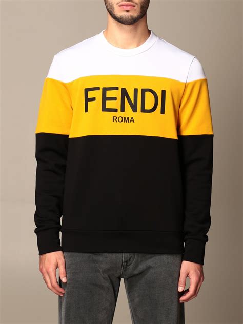 Felpe FENDI Uomo .